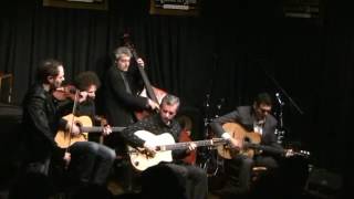 Download Lagu Samy Daussat Italian Project 2016   Troumblant Bolero MP3