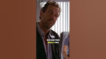 Thumbnail of Dr. House Being a Savage 😎