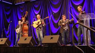 &quot;Lonesome Riverboat Blues&quot; Original performed by Edgar Loudermilk Band SPBGMA 2023