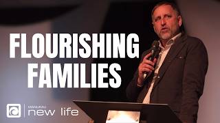 Flourishing Families - Ps Stephen Miller screenshot 1