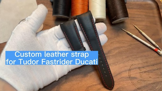 How to Care for your Hermès Leather Watch Strap – Luxe & Em