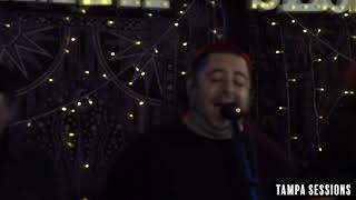 The HeadTones - Tight Pants (Live on Tampa Sessions)