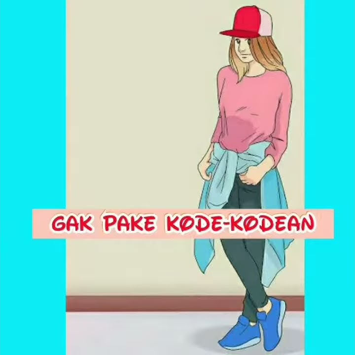 STORY WA|| FAKTA CEWE TOMBOY