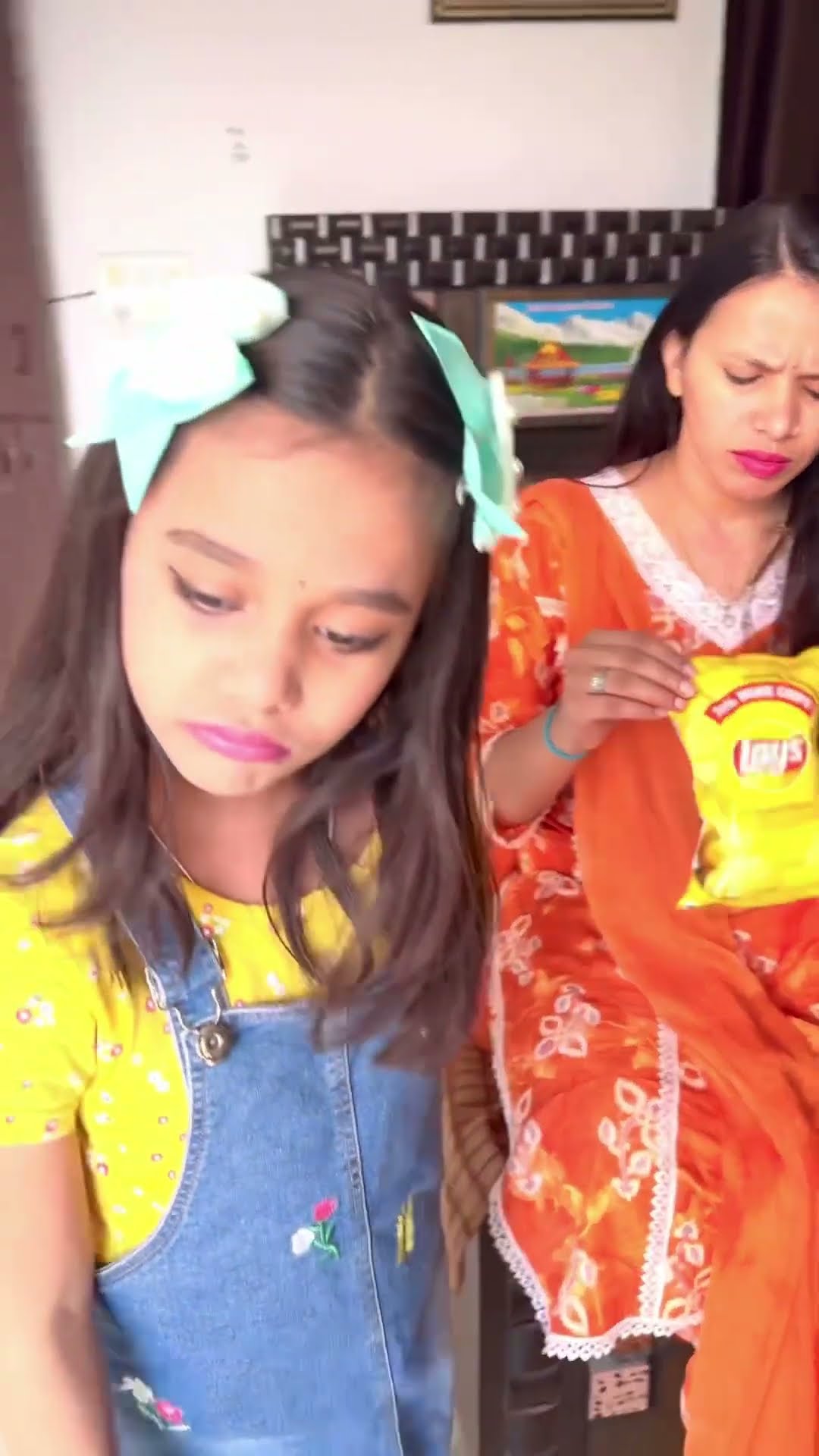 amaira mumma ko bakri bana di #amairagurjar #shorts
