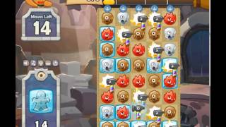 Monster Busters Stage 8
