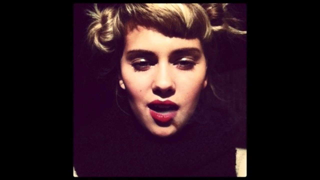 Sasha Keable - The Wilhelm Twice