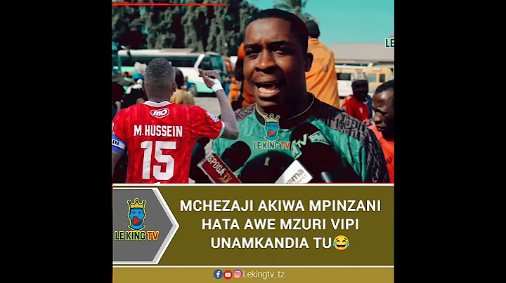 Yule Tshabalala Mzee Sasa ni Kijana😂😂😂