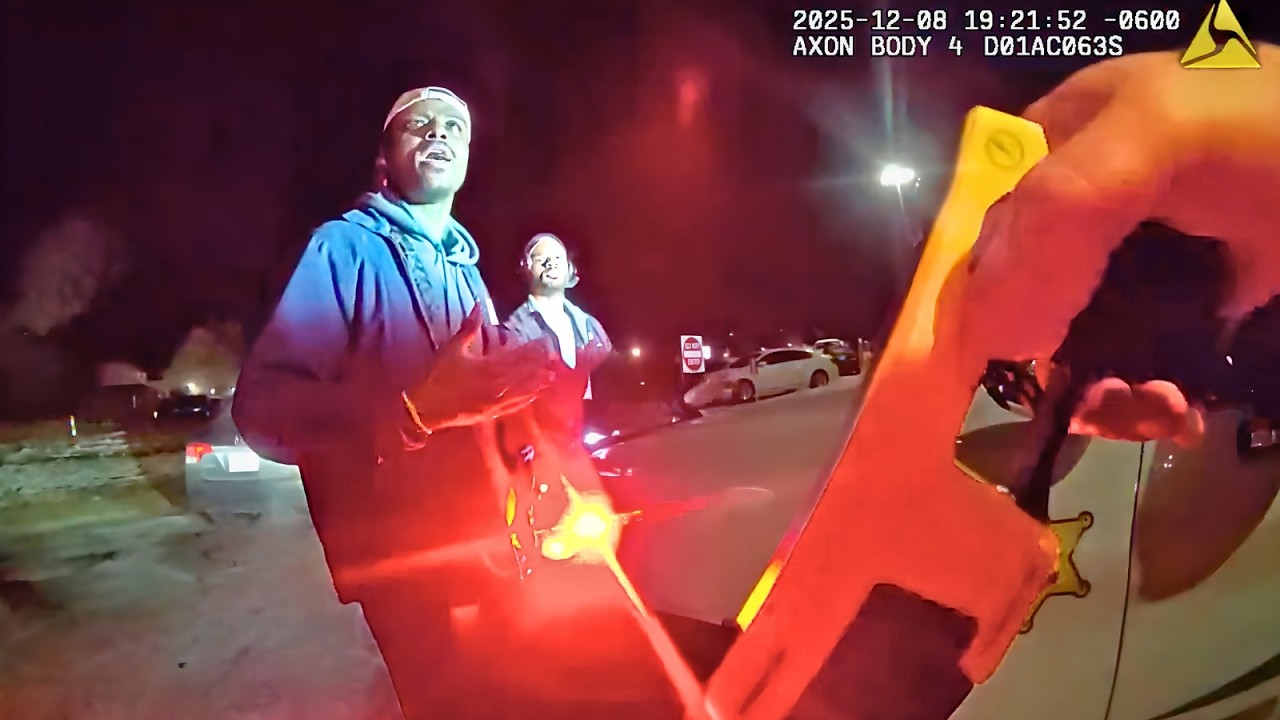 DoorDash Driver Loses His Mind After Failed Food Delivery