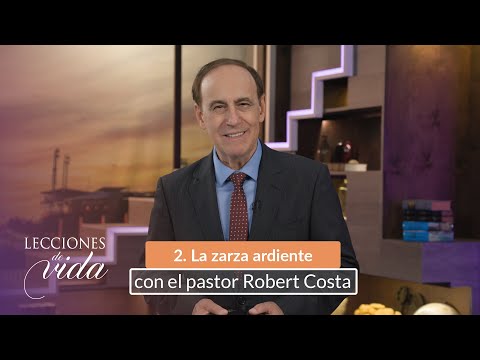 Lecciones de Vida
