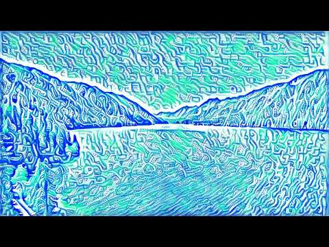 Blue Lake