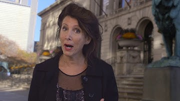 Charting the Avant-Garde: from Romanticism to Utopic Abstraction: Introduction