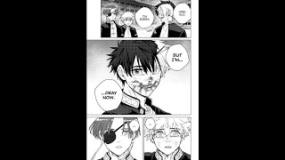 Wind Breaker Chapter 154 (Release Date) - YouTube