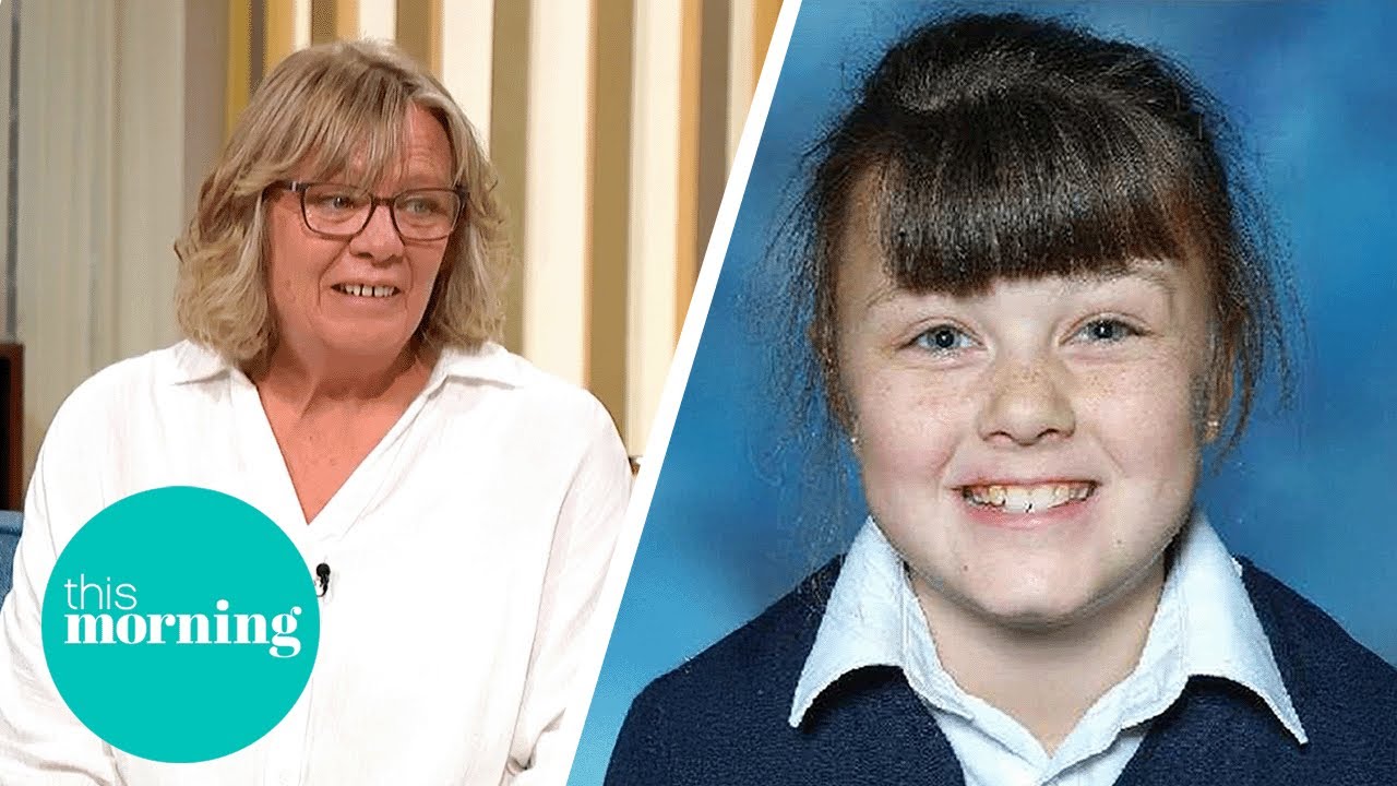 The Hunt for Shannon Matthews: ‘I Helped Put Karen Matthews Behind Bars’ | This Morning