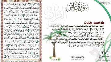 القرآن تدبر وعمل الصفحة (476) #سورة_غافر .