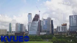 Austin mayor discusses spring sporting events, airport traffic | KVUE