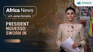 Africa News 17 April, 2026