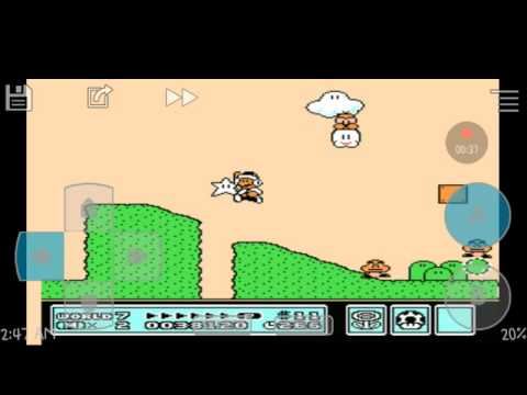 super mario bros 3 world 6 level 5 super mario bros 3 world 6 level 5