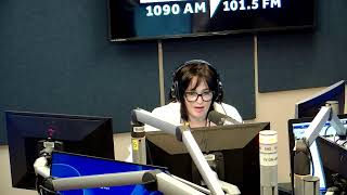 WBAL NewsRadio Live Stream