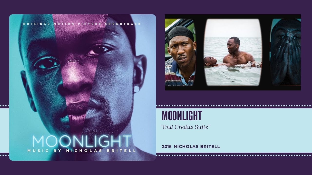 🎬 Moonlight (2016) – End Credits Suite by Nicholas Britell - YouTube