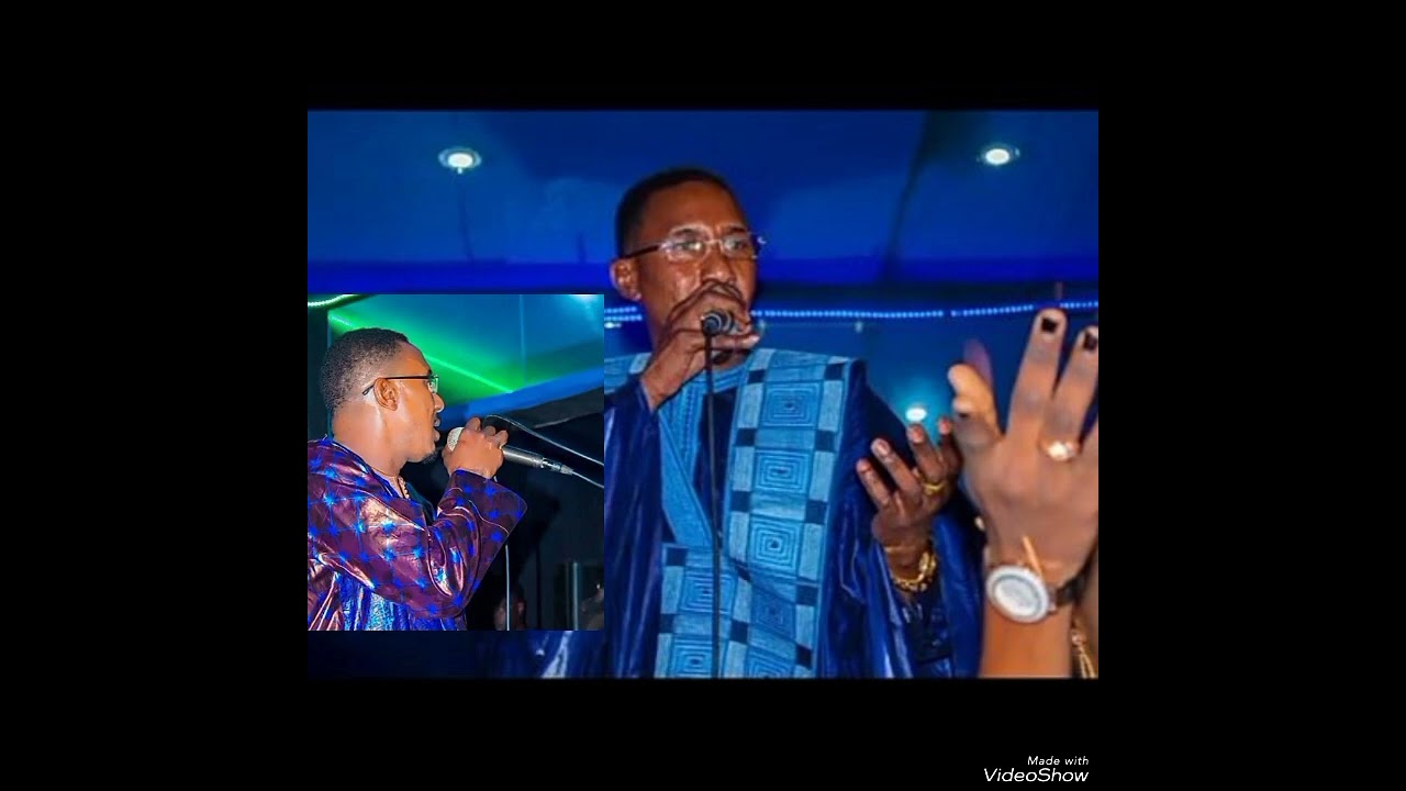 Abou Djouba Deh Wouro Pathé Golly Bah Thiéthiérlo commune de la louguere thiolly