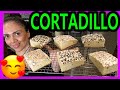 PAN estilo PASTEL 🎂 CORTADILLO 🥇 recetas FACILES de pan