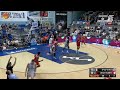 Highlights from Niv Misgav's 18 -BNEI HERZLIYA vs. HAPOEL HAEMEK