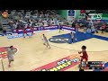 Highlights from Niv Misgav's 18 -BNEI HERZLIYA vs. HAPOEL HAEMEK
