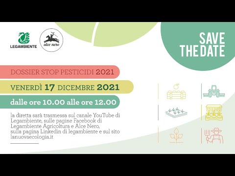 Stop pesticidi 2021