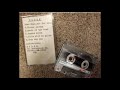 Hades- Demo 2 (1984)