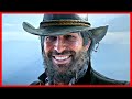 John marston dad jokes compilation