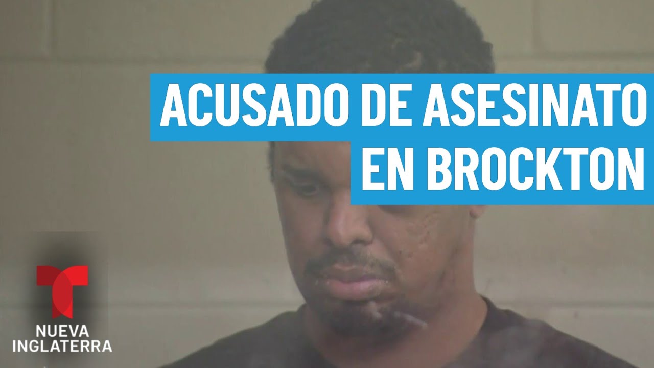 A corte acusado de arrollar y golpear con ladrillo a peatón - YouTube
