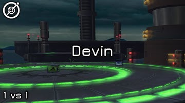 1v1 Flux Blackwater Docks | Ratchet & Clank: Up Your Arsenal Online | Community Upload