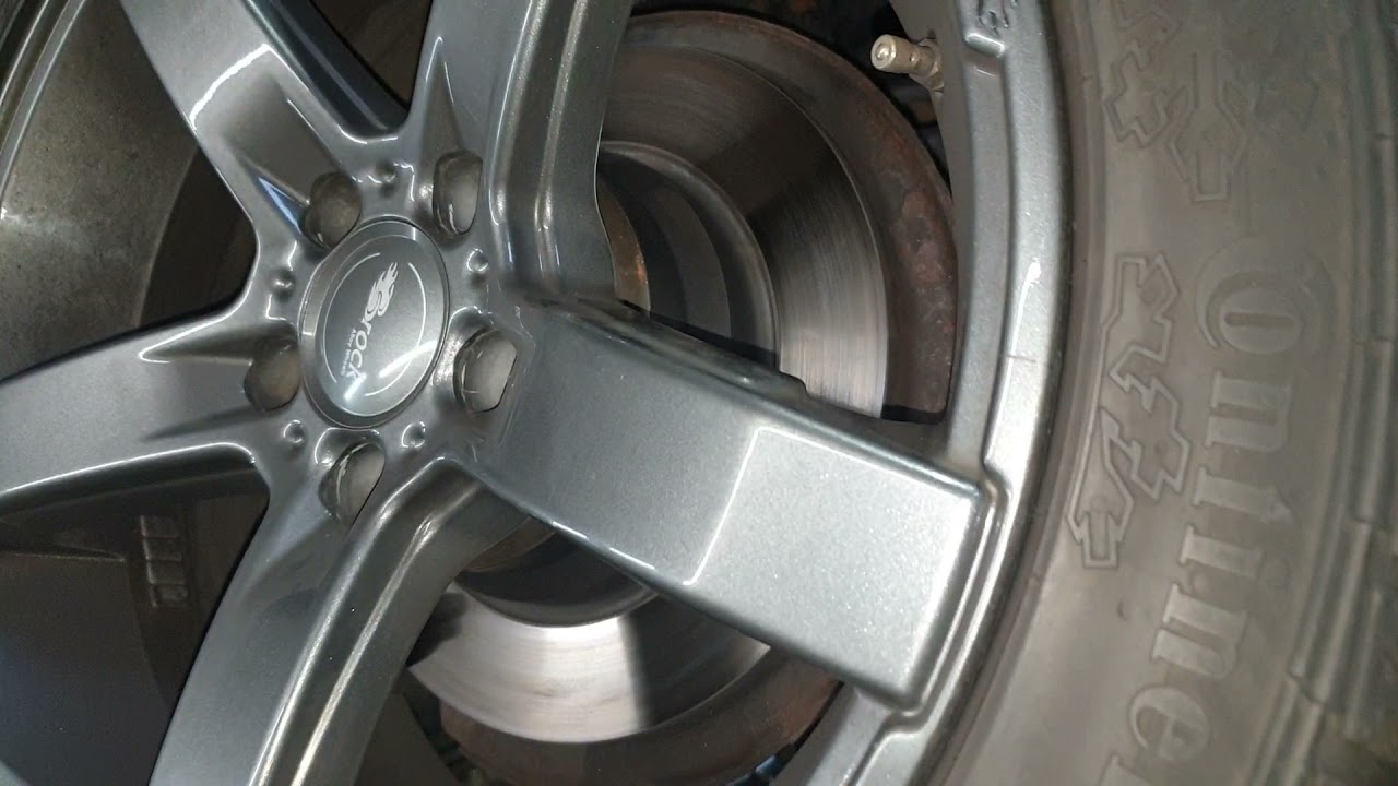 Не держит ручной тормоз W211 , причина найдена.Handbremse Mercedes W211 ...
