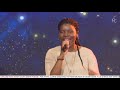 Je crois (I believe - Jonathan Nelson) | Impact Gospel Choir - Marianne Assogbavi