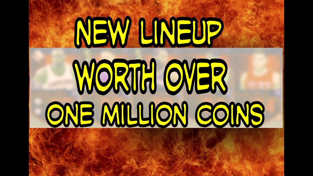 Lineup Update!!!!! Plus, New Award Winners?!?!