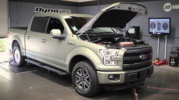 SCT Performance Livewire TS Plus - 2015 F150 Ecoboost