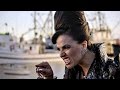 Evil Queen: "I'll Just...Watch You Tear Yourselves Apart" (Once Upon A Time S6E2)