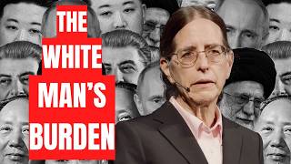 Famous Sarah Paine and The White Man's Burden Wealth