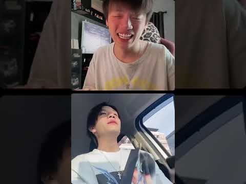 [23.08.2021] Live IG : kittyumbs & anotherboytj วันนี้พร้อมไปป่วนไลฟ์พี่กิตแต่เช้าเลย น้องเหงา