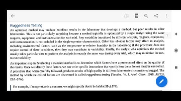 verifying the analytical methods, method development in analytical chemistry