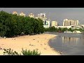 Экскурсии по Украине Днепровские пейзажи Dnieper landscapes