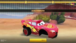ps plus new Lightning McQueen Drift and Race | Pixar Cars #shortsfeed #shorts #cars