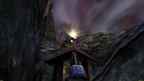 Unreal Mission Pack I: Return to Napali - Part #3 (Very Hard, 4K Textures & DX11)