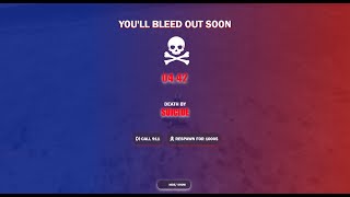 [PAID] [ESX & QB-CORE] Ps-deathscreen | Clean UI | 0,0 resmon