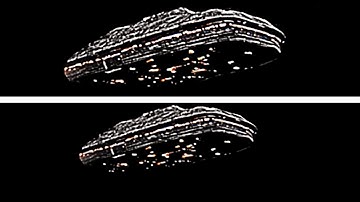 James Webb Telescope Just Captured First Real Image of 3I/ATLAS