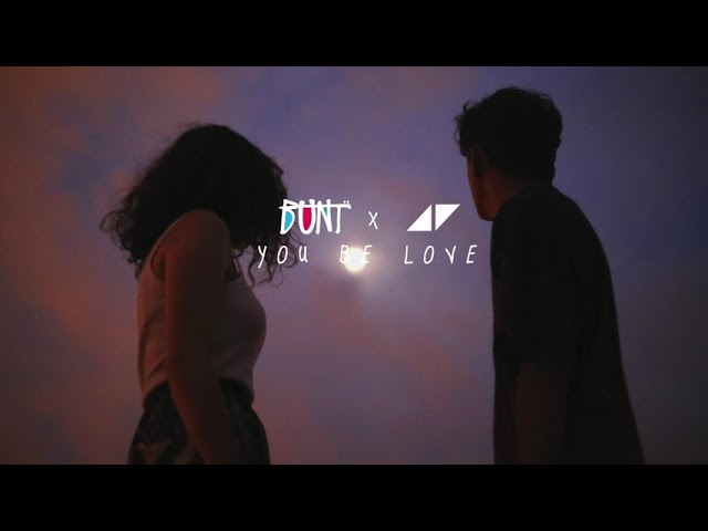 Avicii - You Be Love