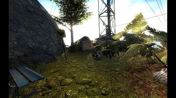 stop motion test in gmod