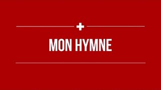 Henri Dès - Mon Hymne