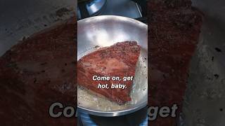 Trying To Cook This In 20 Minutes Is Wild  