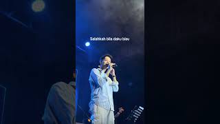 Adikara  Nirwana  At Vokhum Fest 2024  shortsadikara